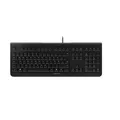 Produktbild: CHERRY KC 1000 Tastatur kabelgebunden
