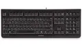 Produktbild: CHERRY Tastatur KC 1000, schwarz