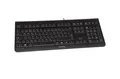 Produktbild: Cherry KC 1000 Schwarz QWERTZ DE - Scissor Tastatur | B-WARE
