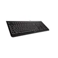 Produktbild: Cherry Electrical KC 1000 (JK-0800DE-2) Tastatur deutsch/QWERTZ