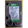 Produktbild: Western Digital 1,5TB WD15EADS Sata II 32MB 5400U/min Hot Swap 3,5 Zoll
