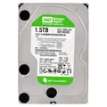 Produktbild: Western Digital 1,5TB WD15EADS Sata II 32MB 5400U/min Hot Swap 3,5 Zoll