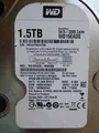Produktbild: Western Digital WD15EADS-00W4B0 | DCM: HARCHV2AA | 12 JAN 2014 | 1,5 TB
