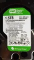 Produktbild: Western Digital WD15EADS-00R6B0 DCM: HARNHV2AAB | 03 MAR 2009 | 1,5TB