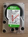 Produktbild: Western Digital Caviar Green 1,5TB Intern 5400RPM