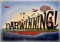 Produktbild: Darwinning! DDP Games Familienspiel Brettpiel Kartenspiel Stichspie Kinderspiel
