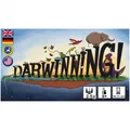 Produktbild: Darwinning! - DE/EN