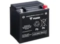 Produktbild: YUASA Starterbatterie yix30l 12V 68Ah 400A