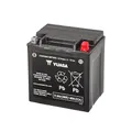 Produktbild: Yuasa YIX30L 12V 400 CCA Wartungsfreie AGM-Motorradbatterie