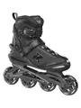 Produktbild: Roces Herren ICON Inline-Skates, Black-Dark-Charcoal, 41