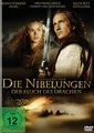 Produktbild: Die Nibelungen - Der Fluch des Drachen