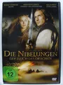 Produktbild: Die Nibelungen - Siegfried der Drachentöter - Benno Fürmann, K. Loken, Uli Edel
