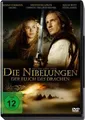 Produktbild: Die Nibelungen - Der Fluch des Drachen von Uli Edel | DVD | Zustand sehr gut