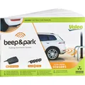 Produktbild: Valeo 632203 Einparkhilfe für OPEL AUDI VW RENAULT PEUGEOT
