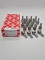 Produktbild: 20 x FEBI Radschraube M14x1,5mm für PORSCHE 996 997 BOXSTER CAYMAN 99736120302