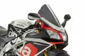 Produktbild: Puig 7614F Racingscheibe kompatibel fuer APR RSV4 RF1000 2015- / RSV4 RR1000 201