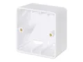 Produktbild: 771894 IC Intracom Intellinet Aufputzbox pattress, for wall plates ~D~