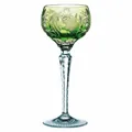 Produktbild: Nachtmann Weinglas Römer Groß Traube Resedagrün Glas Kristallglas 20.7 cm 35953