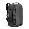 Produktbild: tomtoc Navigator-T66 40L Travel Laptop Backpack black