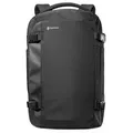 Produktbild: Tomtoc Navigator T66 black Laptop Backpack