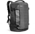 Produktbild: tomtoc 40L Reiserucksack TSA Freundlich Handgepäck Bordgepäck Wasserabweisend