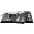 Produktbild: Westfield Aquila Pro Luftzelt, 560x320cm, grau