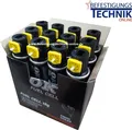 Produktbild: 12x OK Gaskartuschen 18g 30ml mini Gas Fuell Cell für Paslode BeA Hikoki Tjep Makita