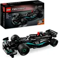 Produktbild: LEGO® Mercedes-AMG F1 W14 E Performance Pull-Back (42165), LEGO® Technic Konstruktionsspielsteine, (240 St), Made in Europe