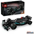 Produktbild: LEGO Technic 42165 Mercedes AMG F1 W14 E Perfomance Pull-Back 42165