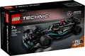 Produktbild: LEGO® Technic 42165 Mercedes-AMG F1 W14 E Performance Pull-Back  - neu, ovp