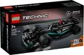 Produktbild: LEGO Technic Mercedes-AMG F1 W14 E Performance Pull-Back (42165)