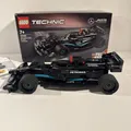 Produktbild: LEGO® Technic 42165 Mercedes-AMG F1 W14 E Performance Pull-Back