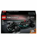 Produktbild: 42165 Technic Mercedes-AMG F1 W14 E Performance Pull-Back