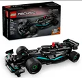 Produktbild: LEGO Technic 42165 Mercedes AMG F1 W14 Pull Back Race Car New Sealed Box