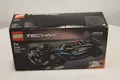 Produktbild: LEGO TECHNIC: Mercedes-Amg F1 W14 E Performance Pull-Back Neu Rechnung MwSt