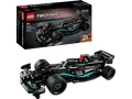 Produktbild: LEGO Technic 42165 Mercedes-AMG F1 W14 E Performance Pull-Back Bausatz NEU OVP