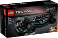 Produktbild: LEGO Technic: 42165 - Mercedes-AMG F1 W14 E Performance Pull-Back - NEU & OVP