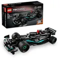 Produktbild: LEGO Technic Mercedes-AMG F1 W14 Pull-Back 42165 Rennwagen 7+ 240 Teile Spiel...