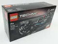 Produktbild: LEGO 42165 Technic Mercedes-AMG F1 W14 E Performance Pull-Back Rennwagen NEU