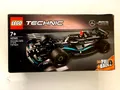Produktbild: LEGO® Mercedes-AMG F1 W14 E Performance Pull-Back (42165)