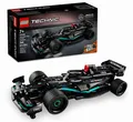 Produktbild: LEGO 42165 Technic Mercedes-AMG F1 W14 E Performance Pull-Back, Aufkleber
