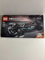 Produktbild: LEGO TECHNIC: Mercedes-Amg F1 W14 E Performance Pull-Back (42165)