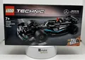 Produktbild: LEGO TECHNIC: Mercedes-Amg F1 W14 E Performance Pull-Back (42165) Formel 1