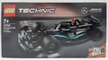 Produktbild: LEGO Technic 42165 Mercedes-AMG F1 W14 E Pull-Back Rennauto 240 Teile 7+ OVP Set