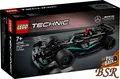 Produktbild: LEGO® TECHNIC: 42165 Mercedes-AMG F1 W14 E Performance Pull-Back ! NEU & OVP !