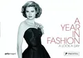 Produktbild: A Year in Fashion II: A Look a Day