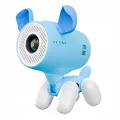 Produktbild: Kinder Lernprojektor Kiano Alpha Kid Hund Android 13 Bluetooth augenschonend