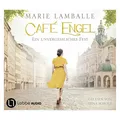Produktbild: Lübbe Audio Café Engel (Irina Scholz, Marie Lamballe, Deutsch) (57302491)