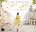 Produktbild: Café Engel Ein unvergessliches Fest.