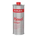 Produktbild: ADLER Pinselreiniger - 500 ml - perfekte Pinselreinigung, saubere und weiche Borsten